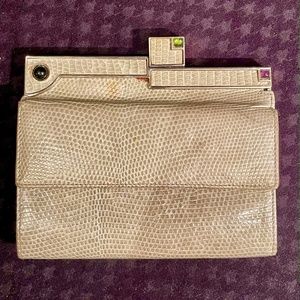 Judith Leiber Wallet